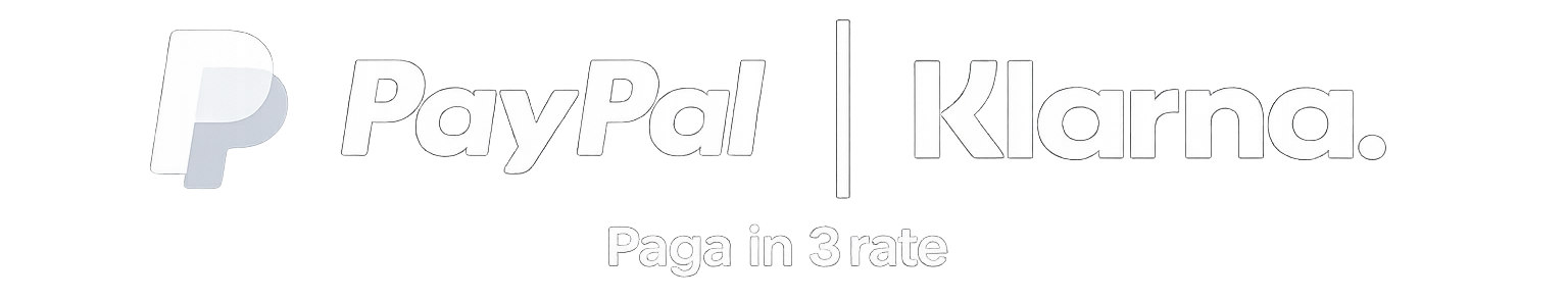 Paga in 3 rate