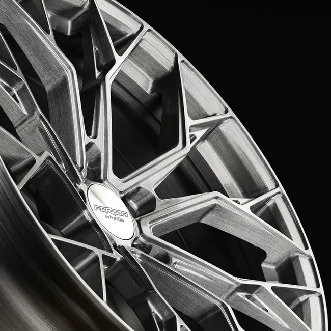 Cerchi auto certificati IATF ISO e JWL