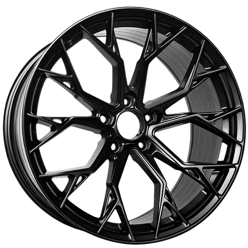 Cerchio in lega auto premium