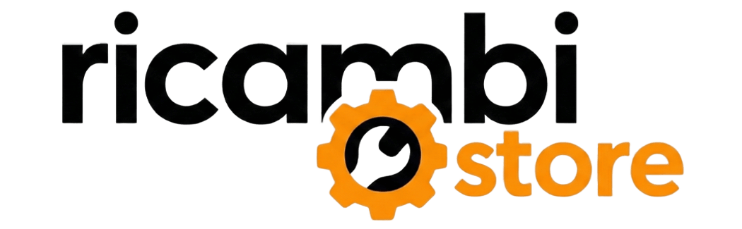 Ricambi.store Logo